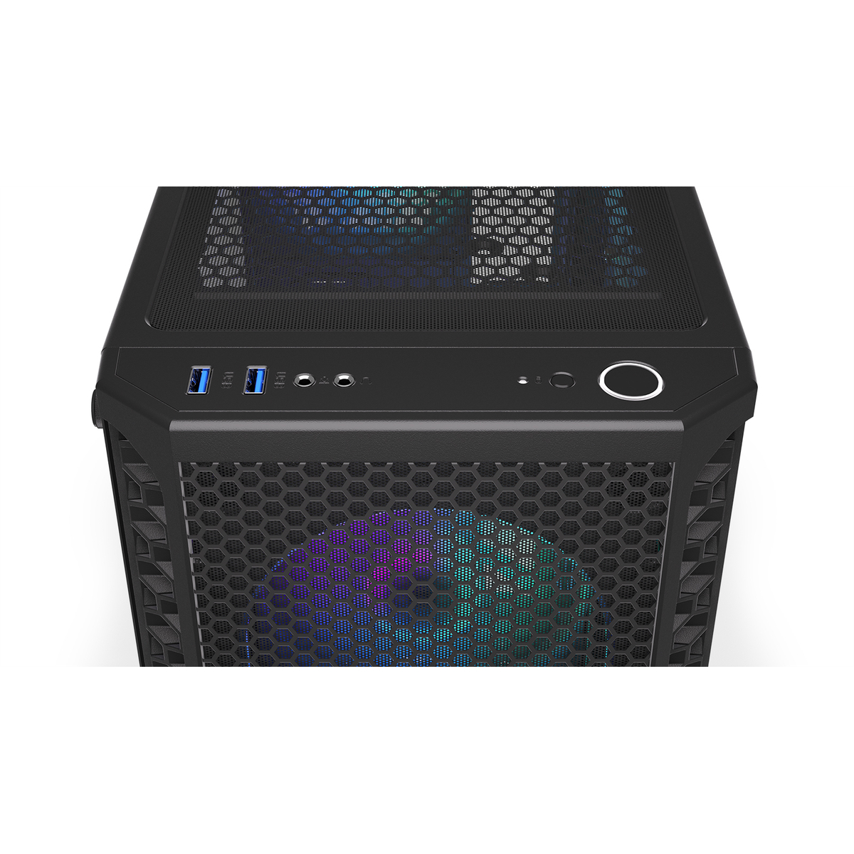 CASE Signum 300 ARGB
