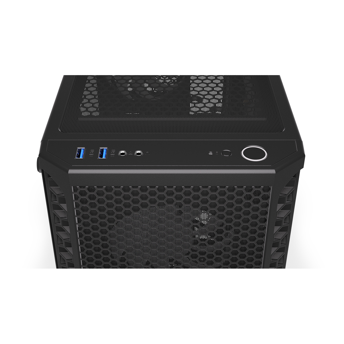 CASE Signum 300 ARGB