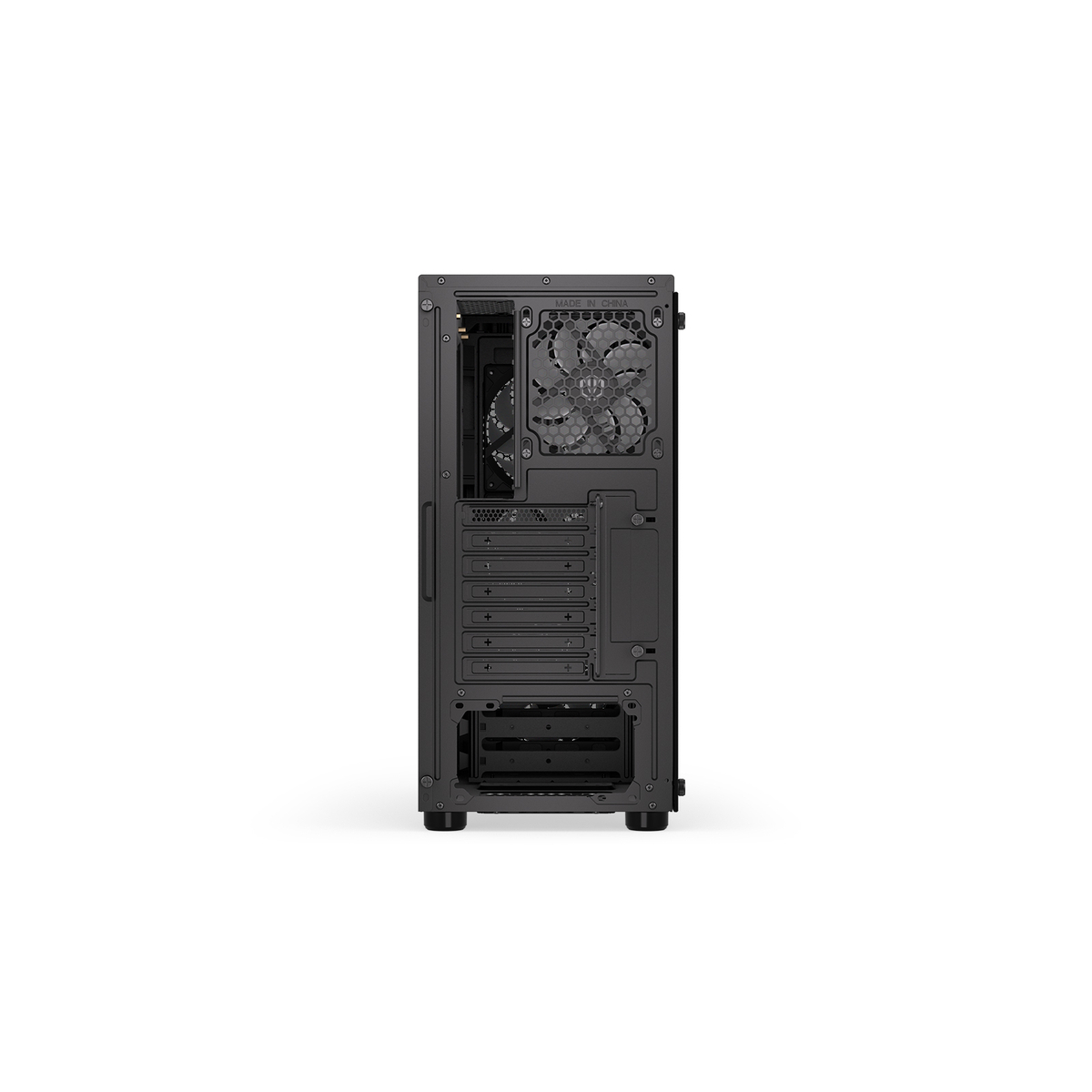 CASE Signum 300 ARGB