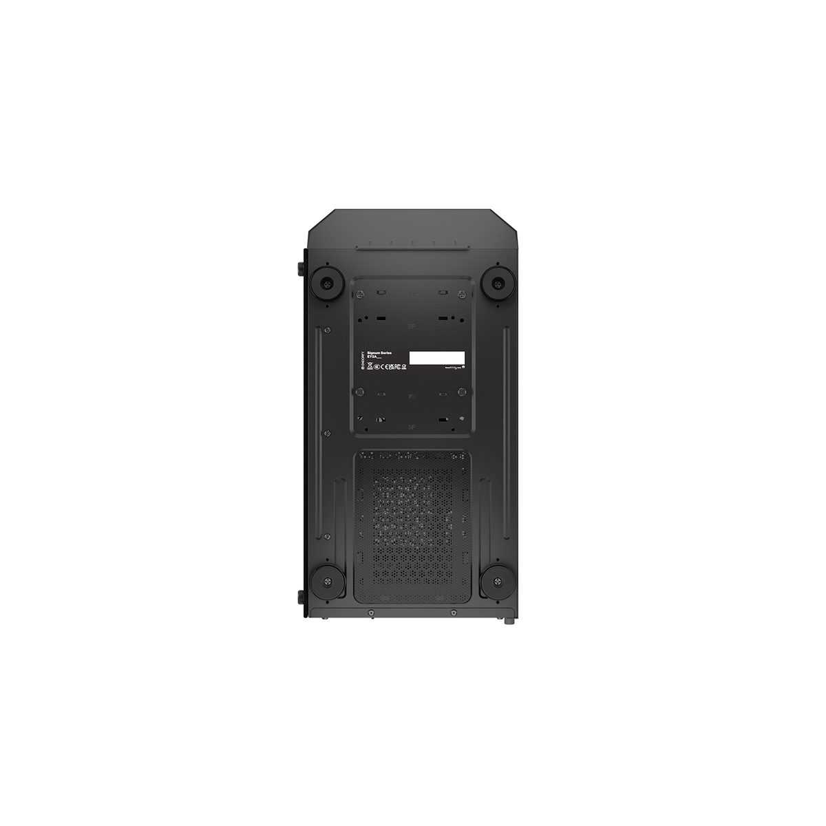 CASE Signum 300 ARGB