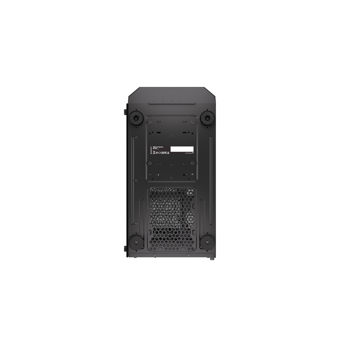 CASE Signum 300 ARGB