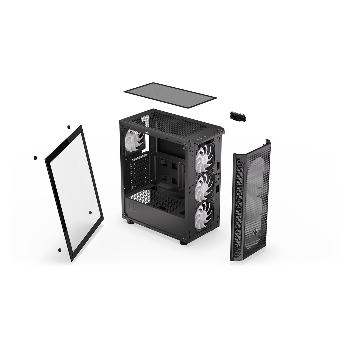 CASE Signum 300 ARGB
