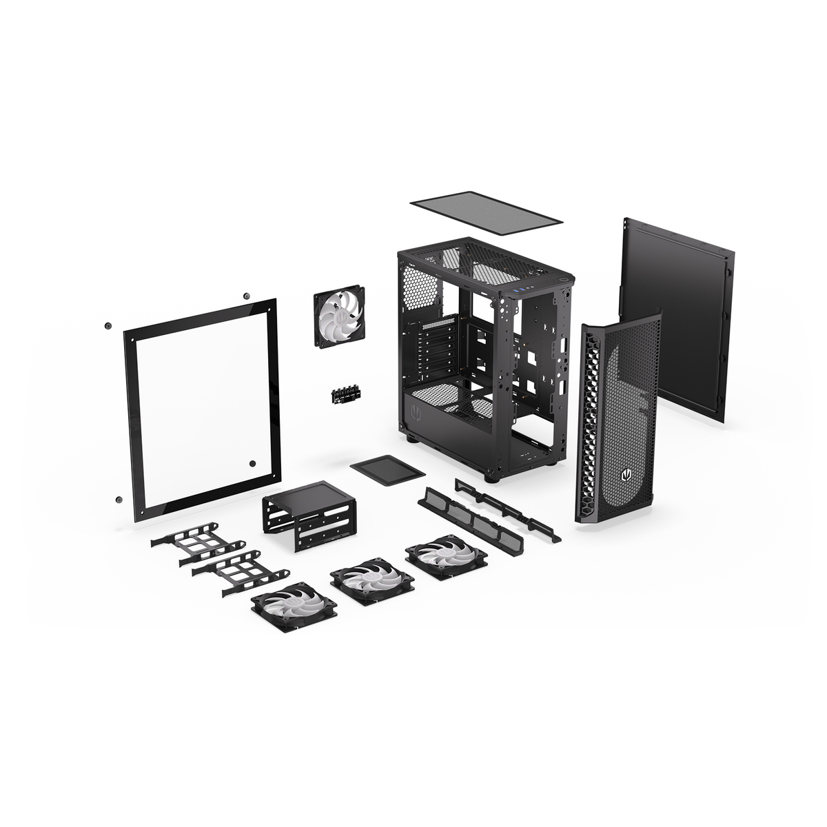CASE Signum 300 ARGB