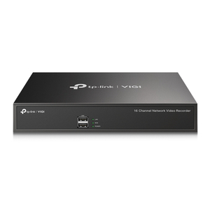 TP-Link, 16 Channel Network Video Recorder