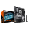 MB AMD AM5 B850 EAGLE WIFI6E D5 ATX