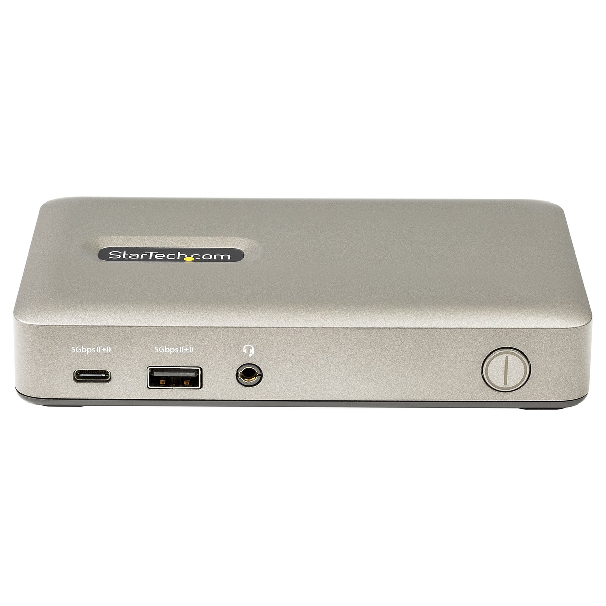 USB C Dock DisplayPort 4K 30/VGA/65W PD