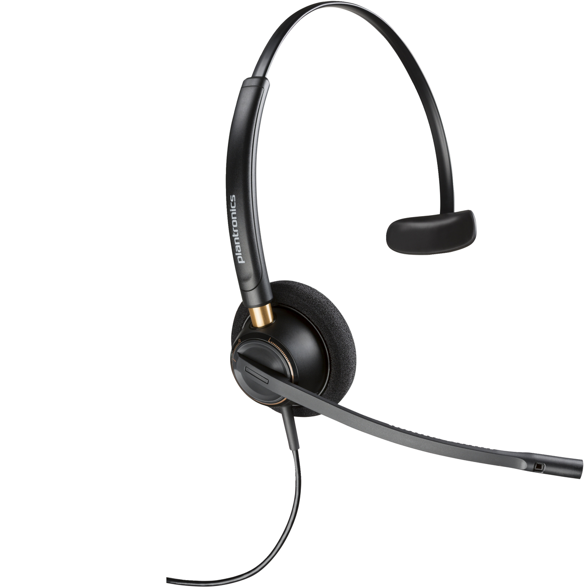 EncorePro HW510 Mono Headset (N/C