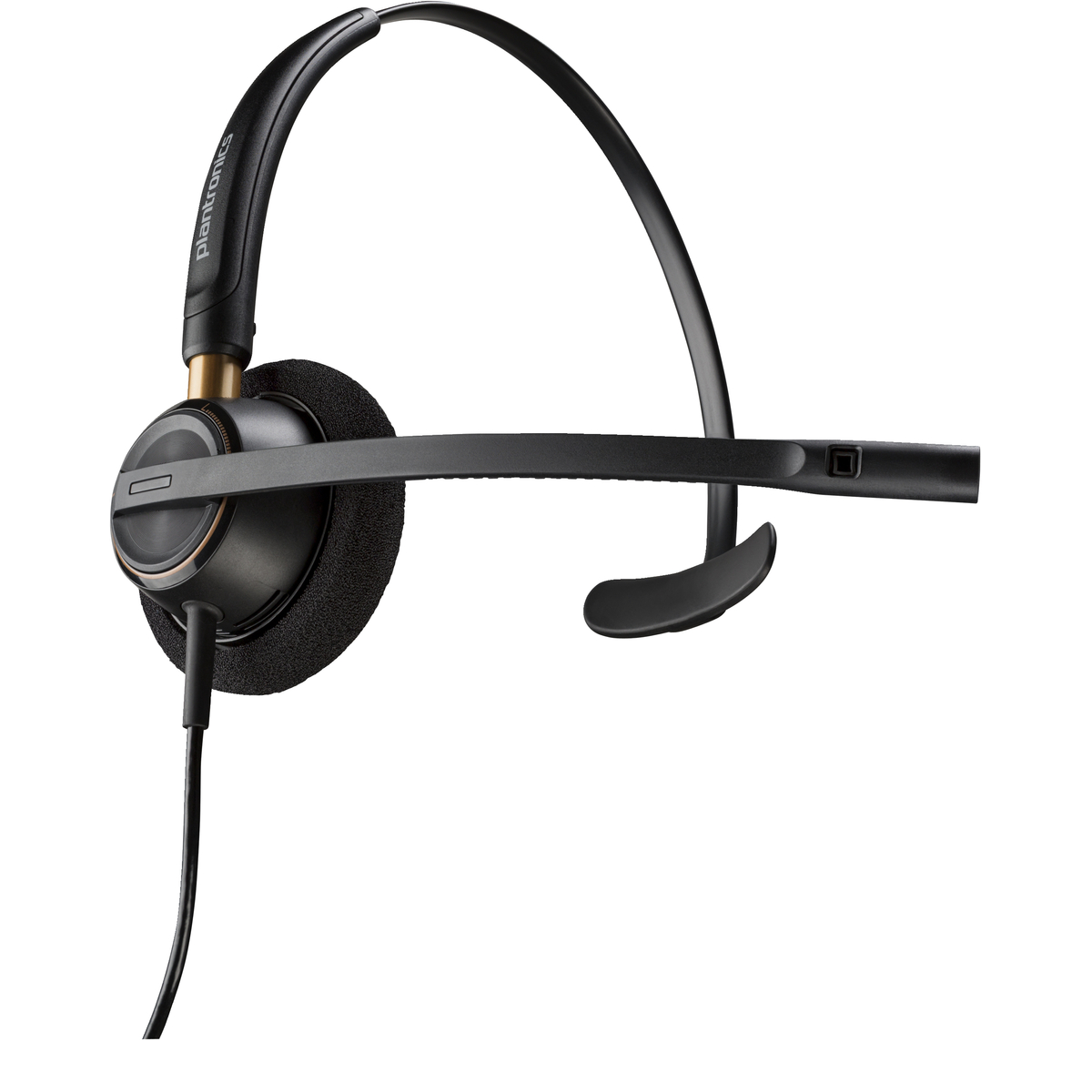 EncorePro HW510 Mono Headset (N/C