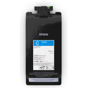 Epson, Cyan 1.6L Pro6 Ink SC-P8500DL