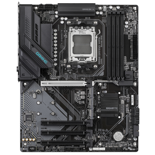 MB AMD AM5 B850 GAMING WIFI6 D5 ATX