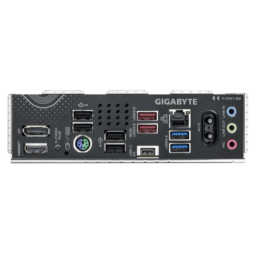 MB AMD AM5 B850 GAMING WIFI6 D5 ATX