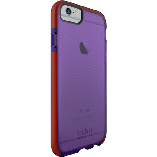Check iph6 (4.7'') - Purple