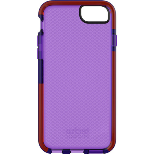 Check iph6 (4.7'') - Purple