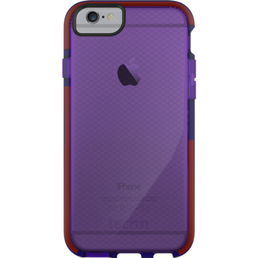 Check iph6 (4.7'') - Purple