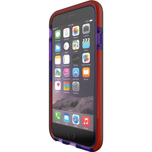 Check iph6 (4.7'') - Purple