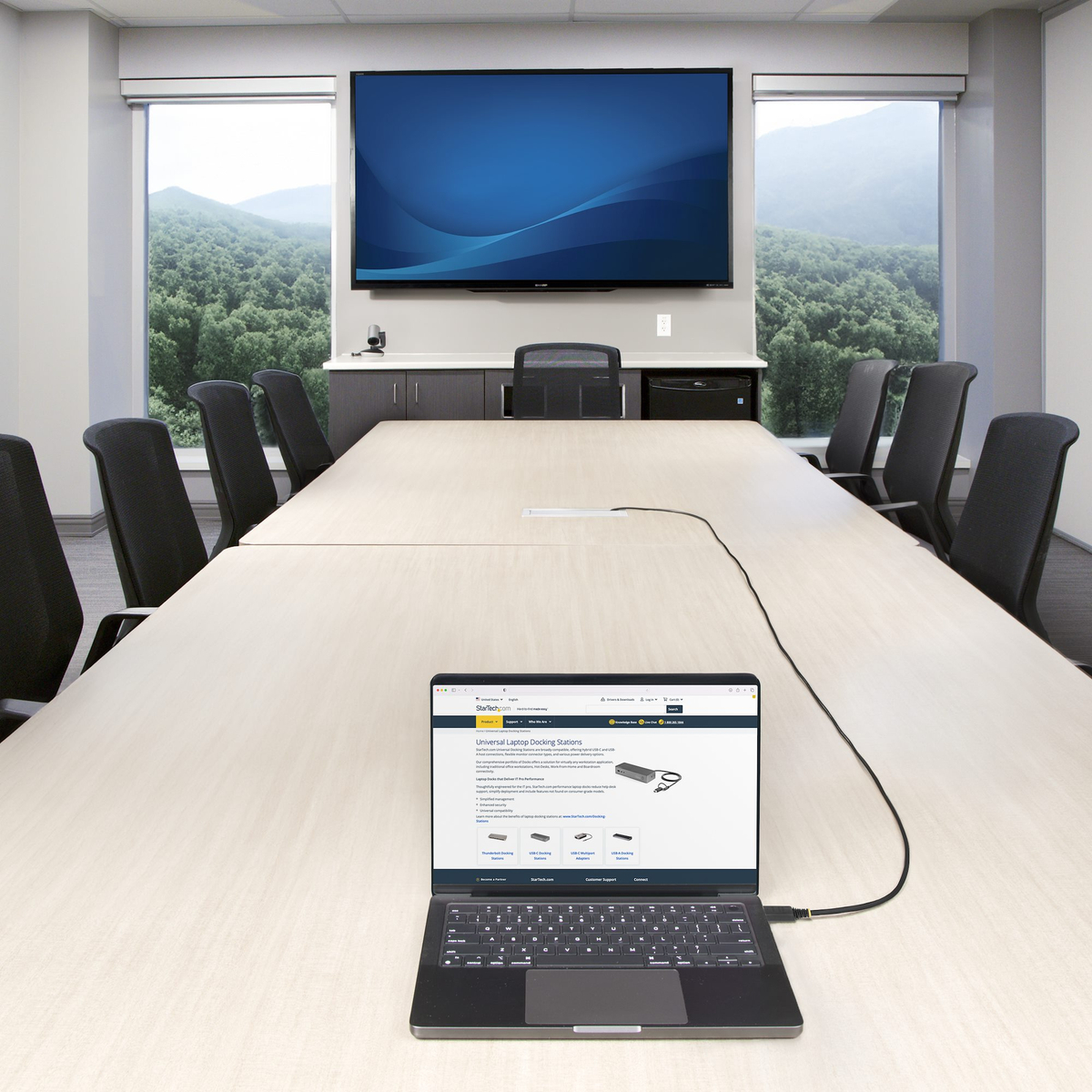 8ft Premium Certified HDMI Cable 4K60