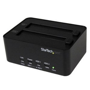 USB 3.0-SATA HD Docking St & Standalone