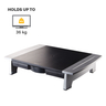 Office Suites Monitor Riser