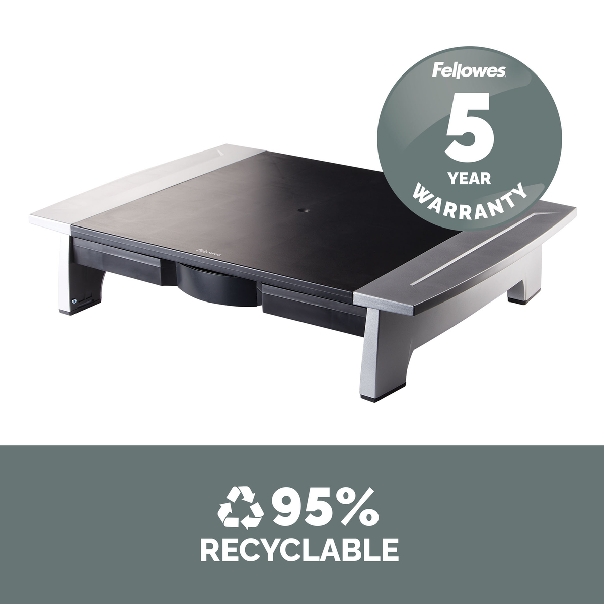 Office Suites Monitor Riser