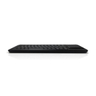 Mini Scissor 15KV ESD Touchpad Keyboard