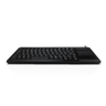 Mini Scissor 15KV ESD Touchpad Keyboard
