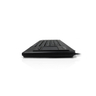 Mini Scissor 15KV ESD Touchpad Keyboard