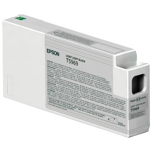 Epson, Ink Cart L/L/Blk 350ml 7xxx/9xxx