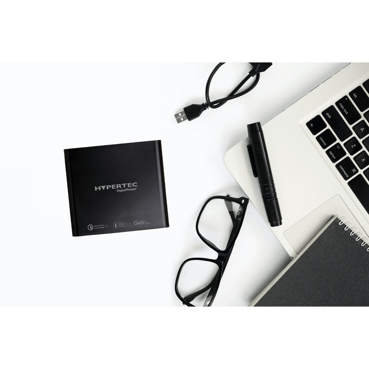 HyperPower 120w USB-C PSU