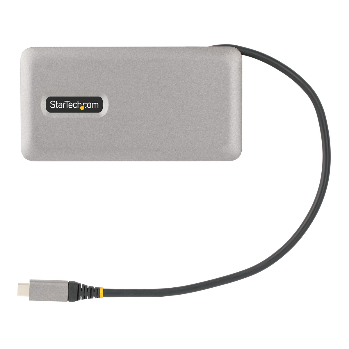 USB-C Multiport Adapter HDMI/VGA Hub