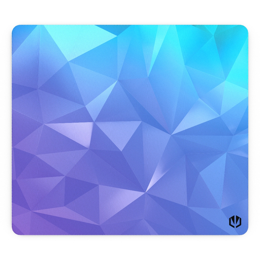 MAT Crystal Blue L