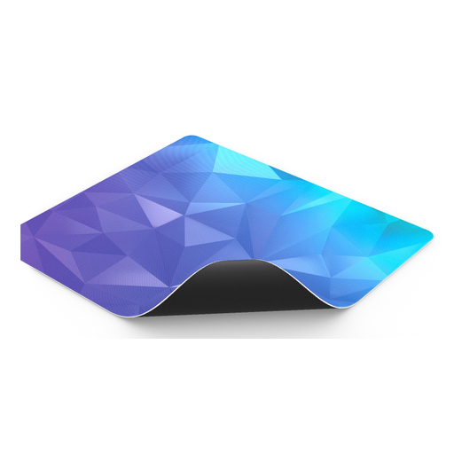MAT Crystal Blue L