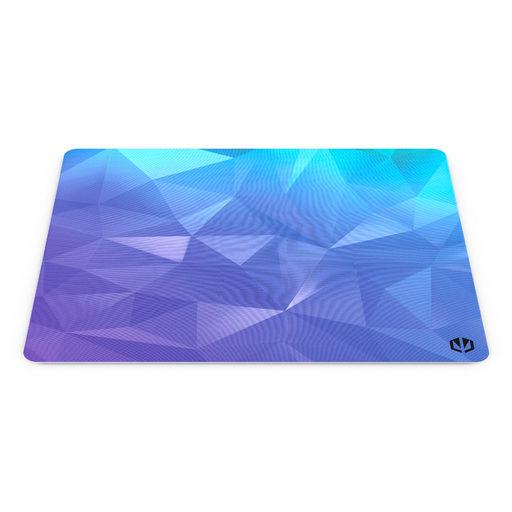 MAT Crystal Blue L