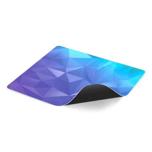MAT Crystal Blue L