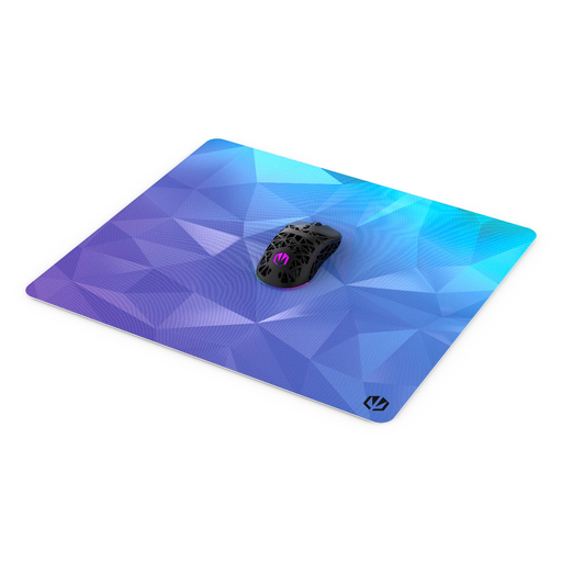 MAT Crystal Blue L