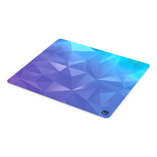 MAT Crystal Blue L