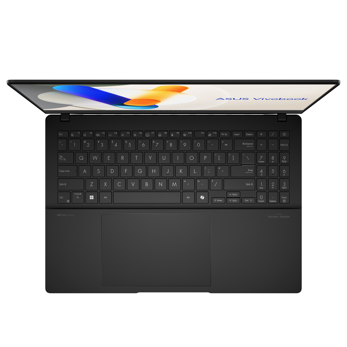 Vivobook S 15 Ryzen 7