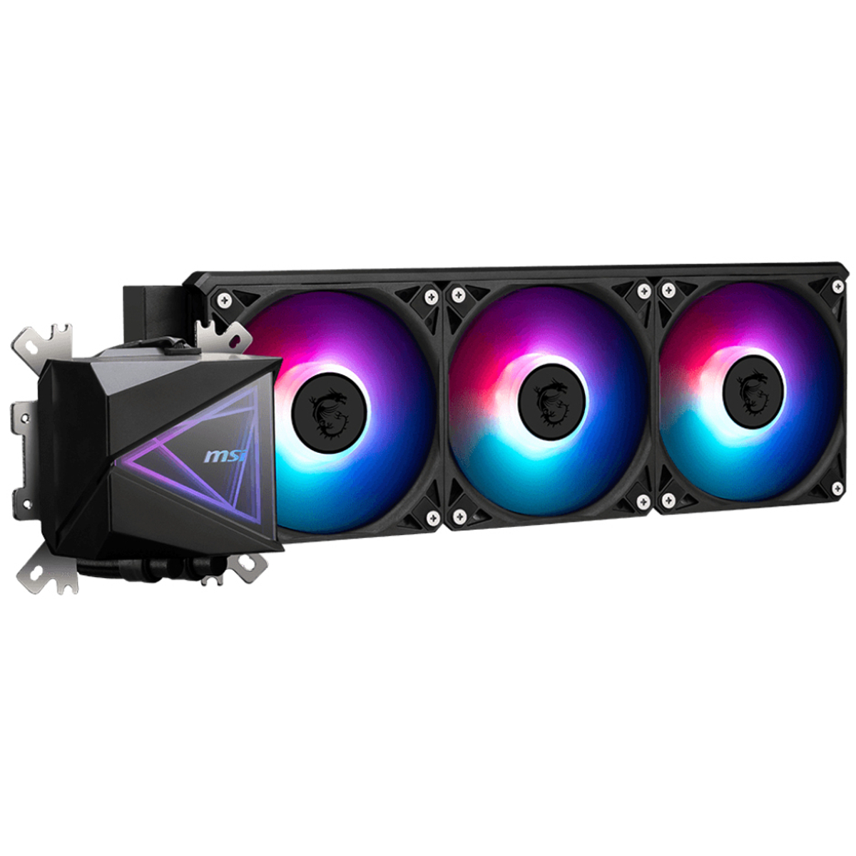 COOL CPU MAG CORELIQUID I360
