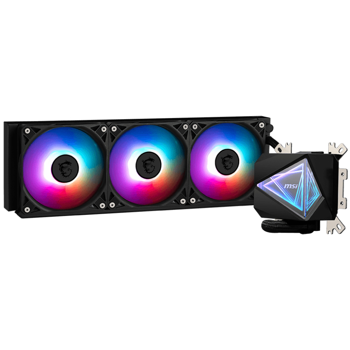 COOL CPU MAG CORELIQUID I360
