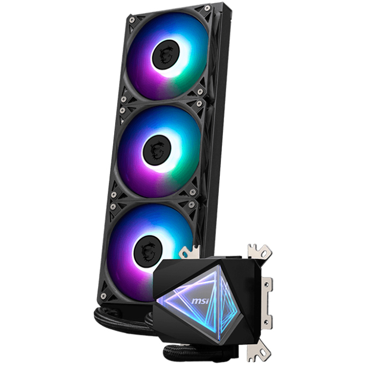 COOL CPU MAG CORELIQUID I360