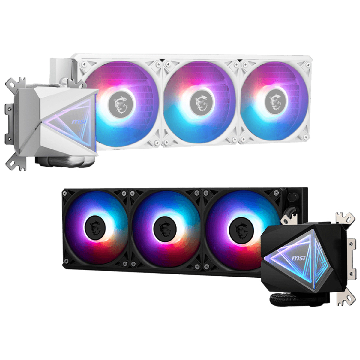 COOL CPU MAG CORELIQUID I360