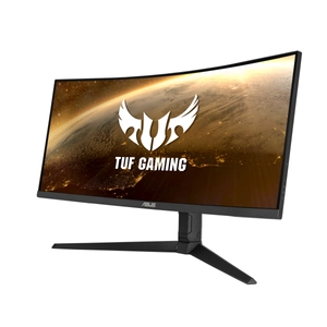 Asus, VG34VQL1B 34" WQHD 165Hz FSync 1ms Curve