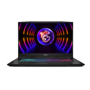 MSI, Katana 17 B12UDXK-844UK