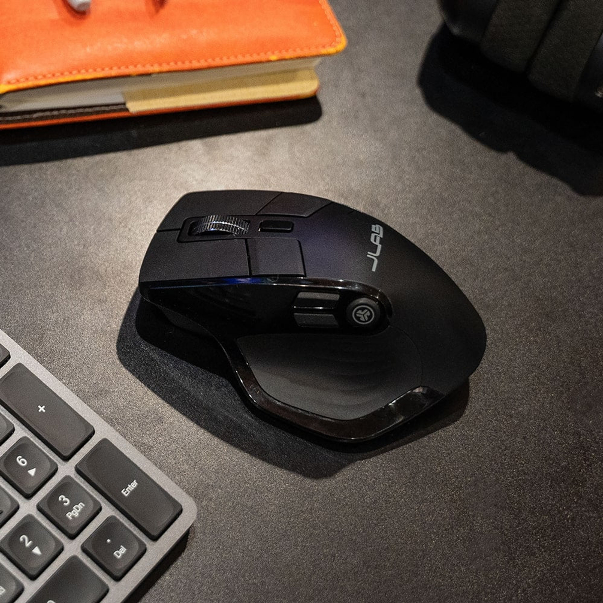 Epic Mouse - Black