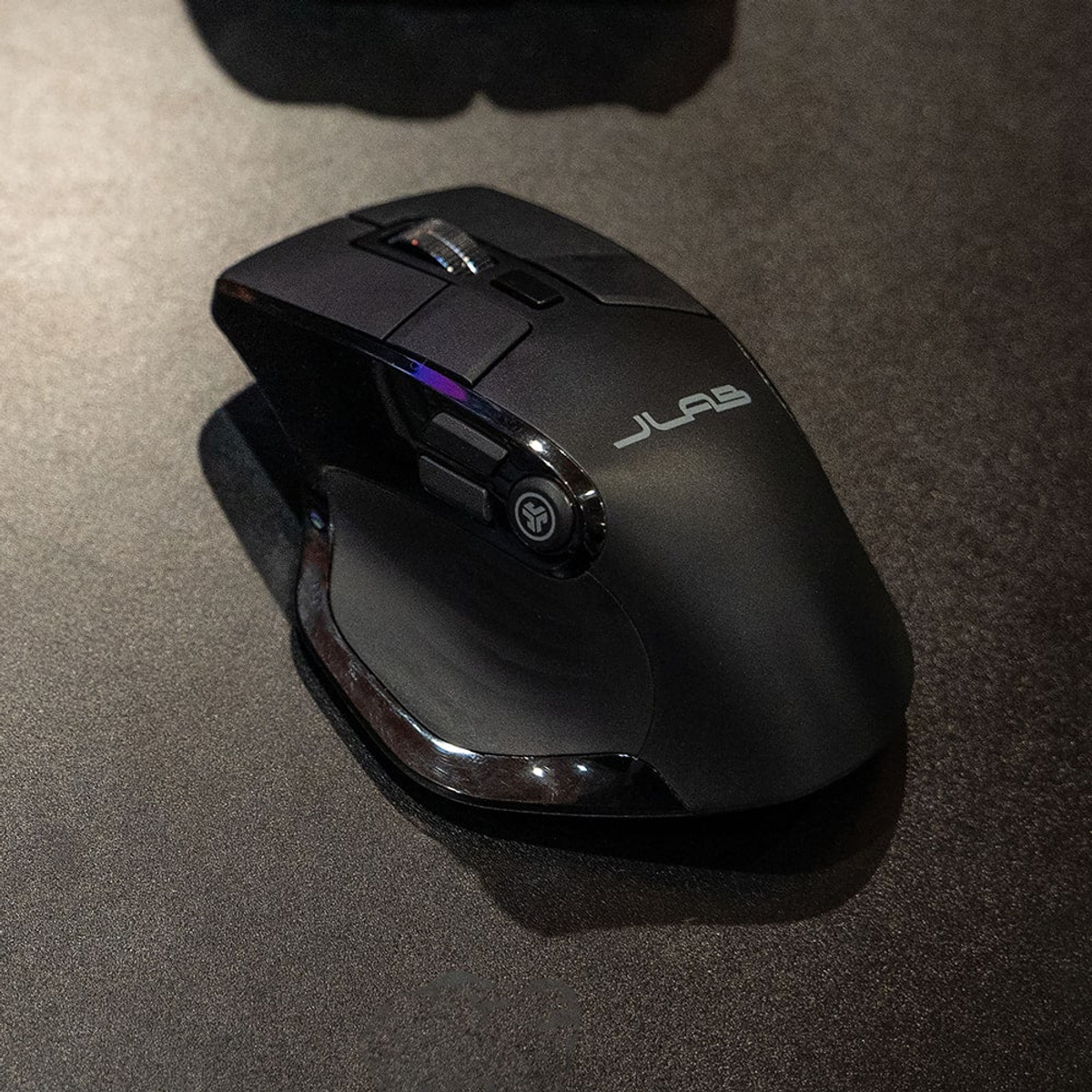 Epic Mouse - Black