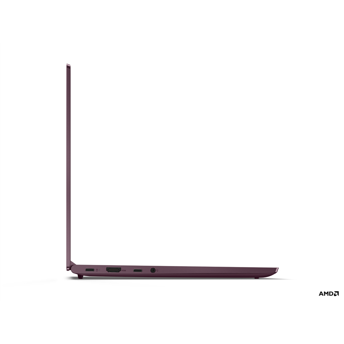 Yoga Slim7 Ryzen 7 8GB 512GB 14.0 Orchid