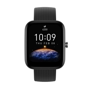 Amazfit Bip 3 Pro Black