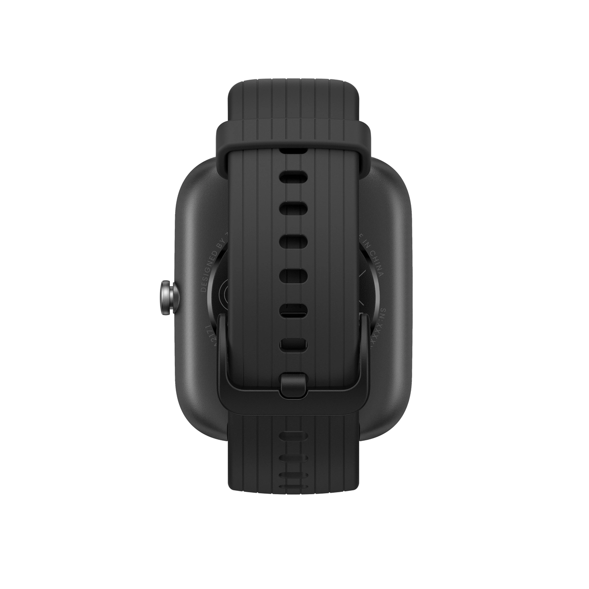 Amazfit Bip 3 Pro Black