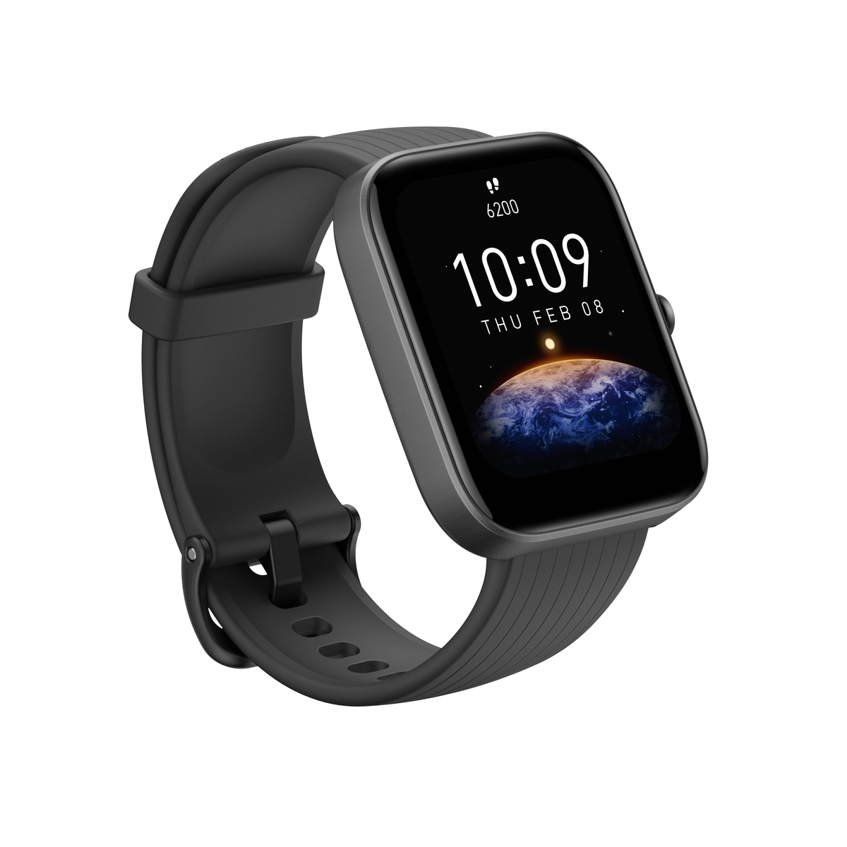 Amazfit Bip 3 Pro Black