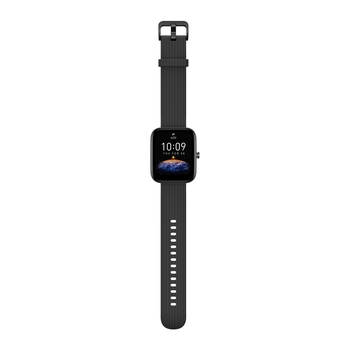 Amazfit Bip 3 Pro Black