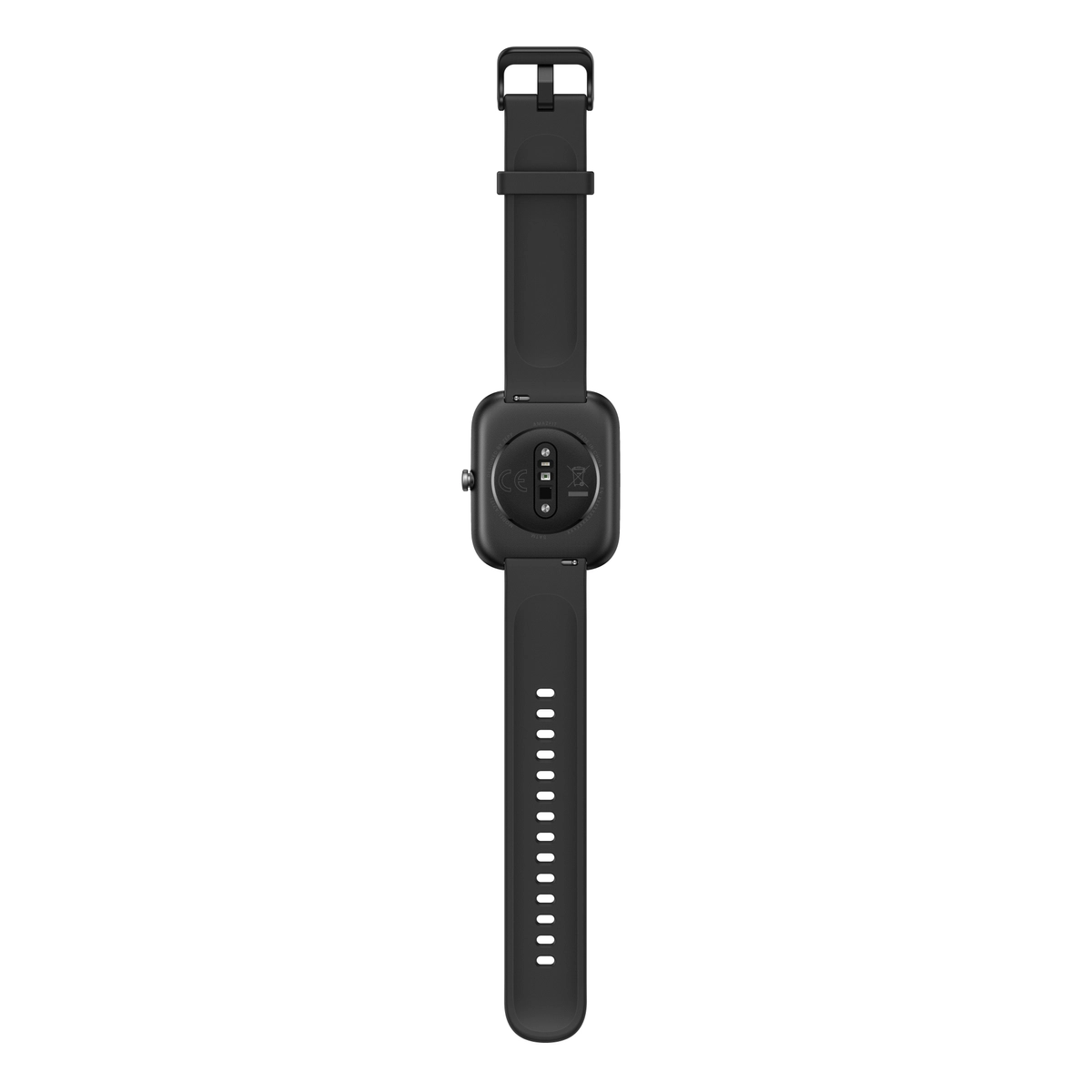 Amazfit Bip 3 Pro Black